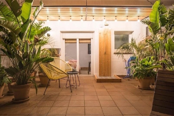 Hotel Platja D'aro